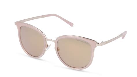 michael kors sonnenbrille angela 1010|Michael Kors Women's 0MK1010 Pink/Rose Gold .